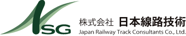 Japan Railway Track Consultants Co., Ltd.